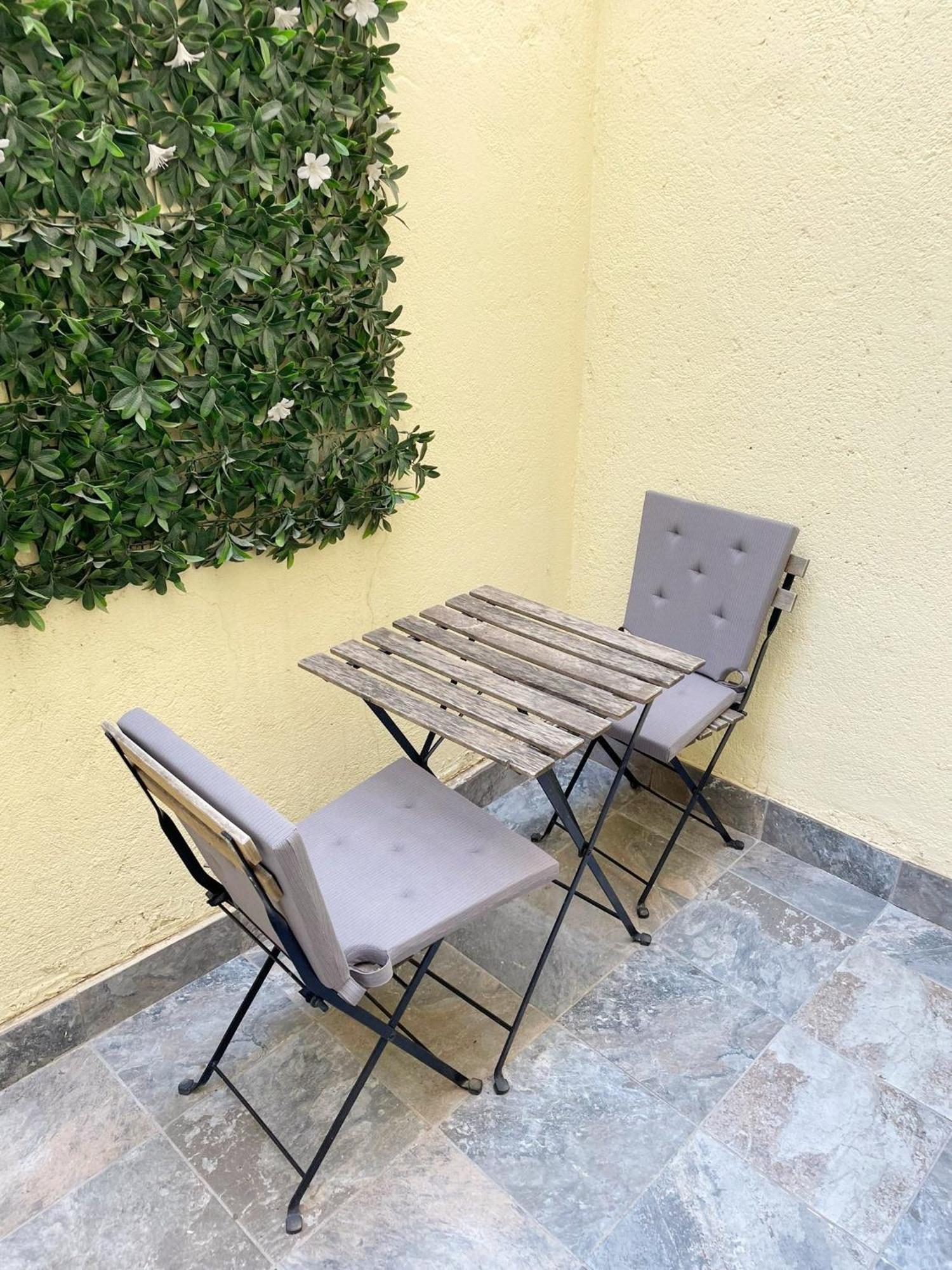 Exyca Malasana Madrid Exterior photo
